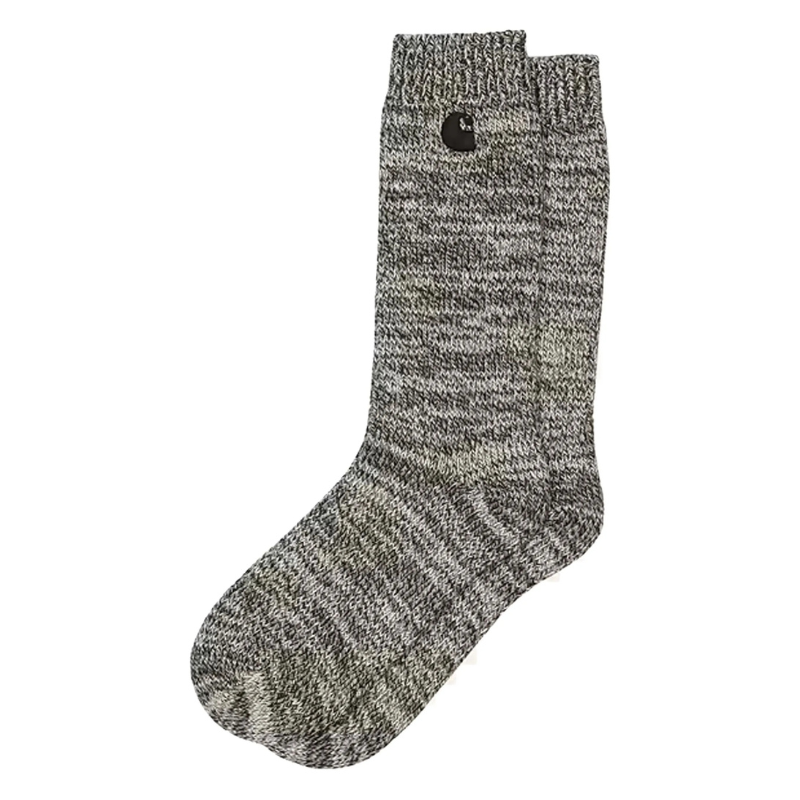 Carhartt WIP Tony Socks - Black