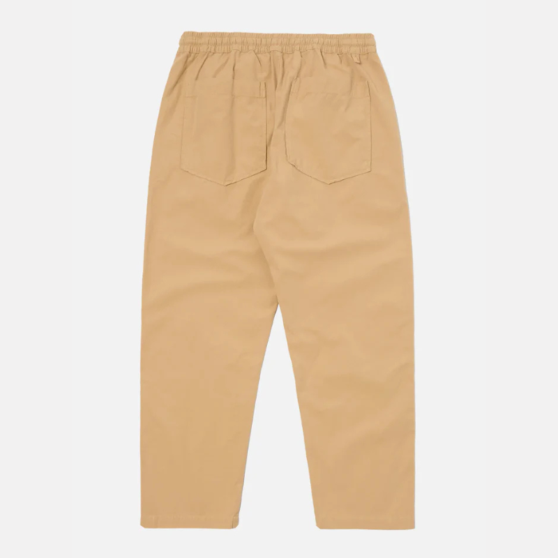 UW Hi Water Trouser - Sand