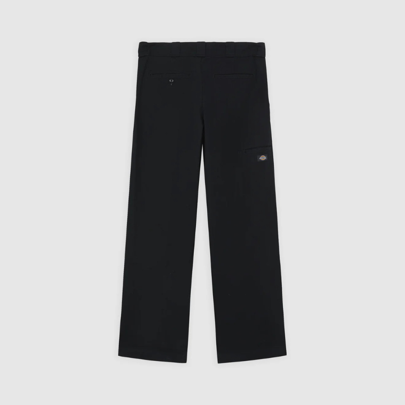 Dickies 247 Loose Work Pant - Black