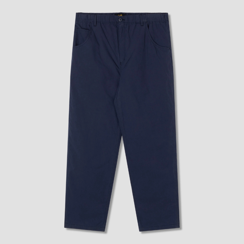 Stan Ray Rec Pant - Navy