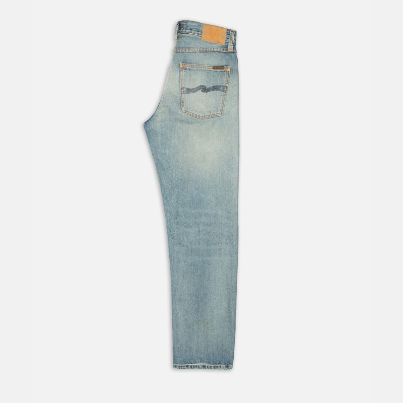 Nudie Rad Rufus - Mud Wash