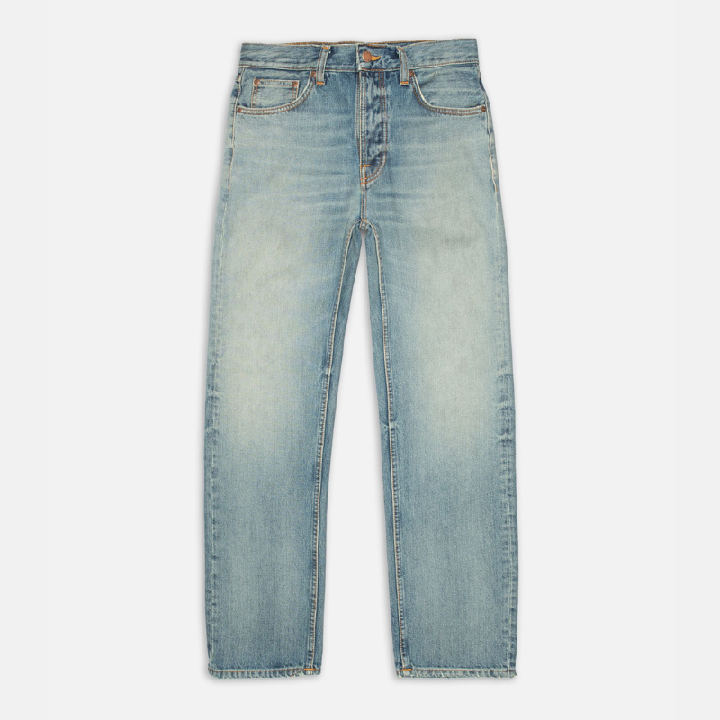 Nudie Rad Rufus - Mud Wash