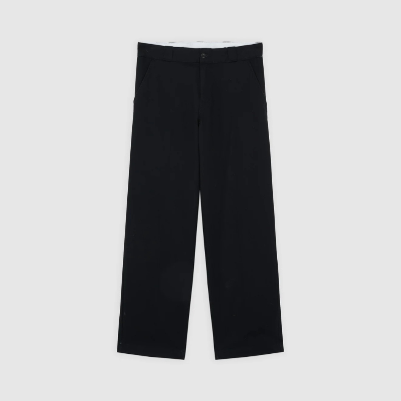 Dickies 247 Loose Work Pant - Black
