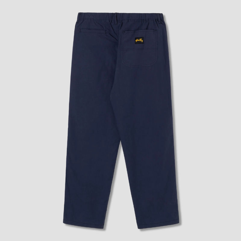 Stan Ray Rec Pant - Navy