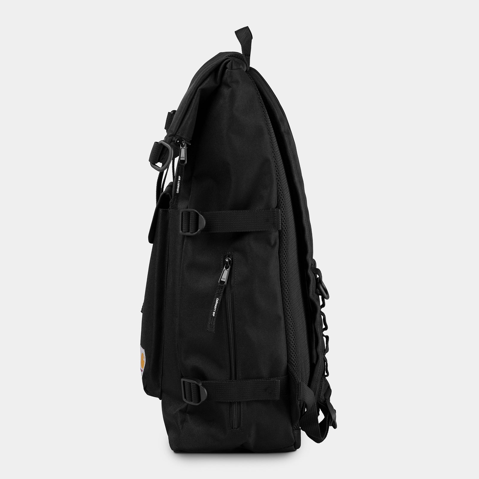 Carhartt WIP Philis Backpack - Black