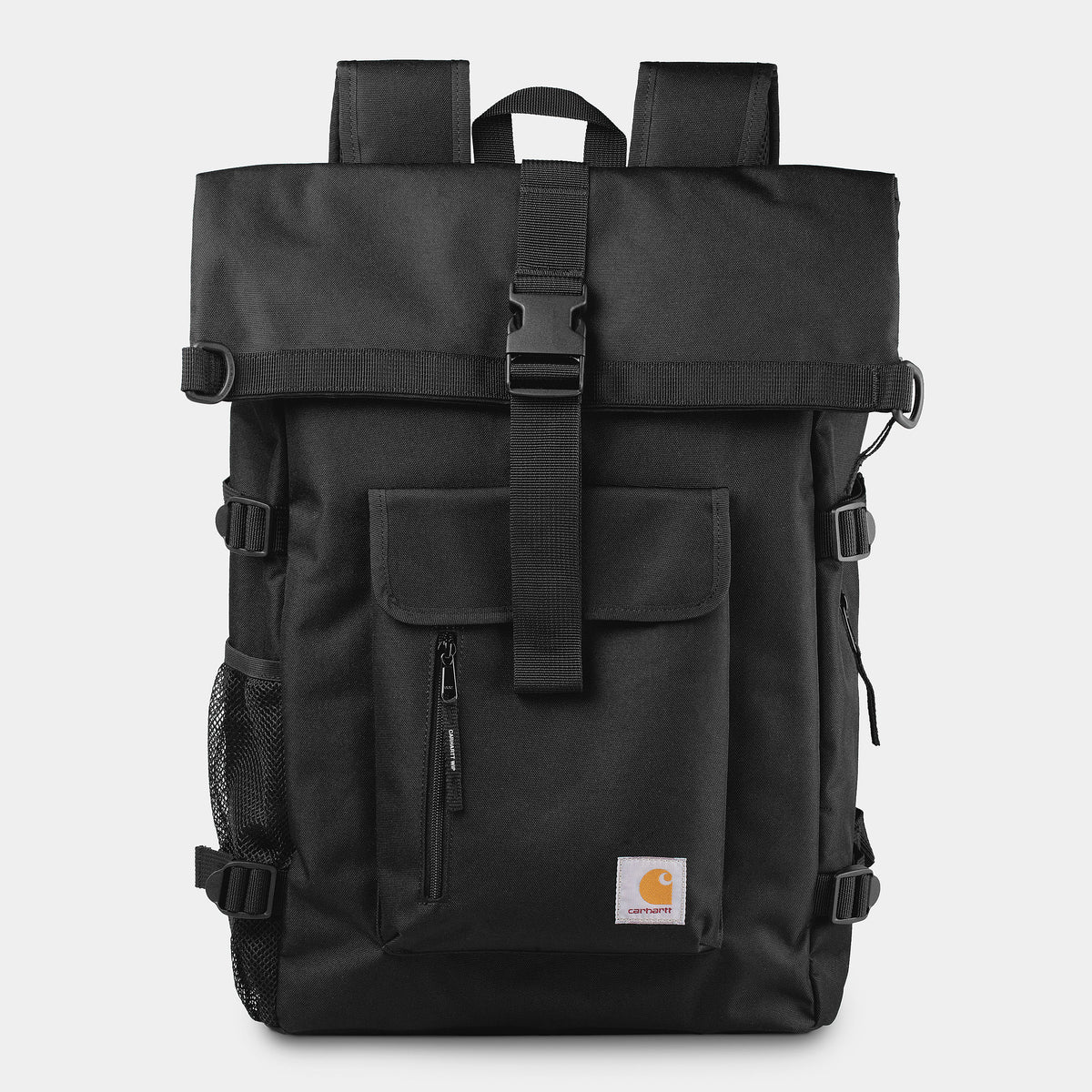 Carhartt WIP Philis Backpack - Black