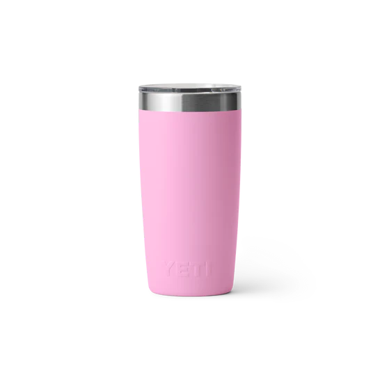Yeti Rambler 10oz Tumbler - Power Pink