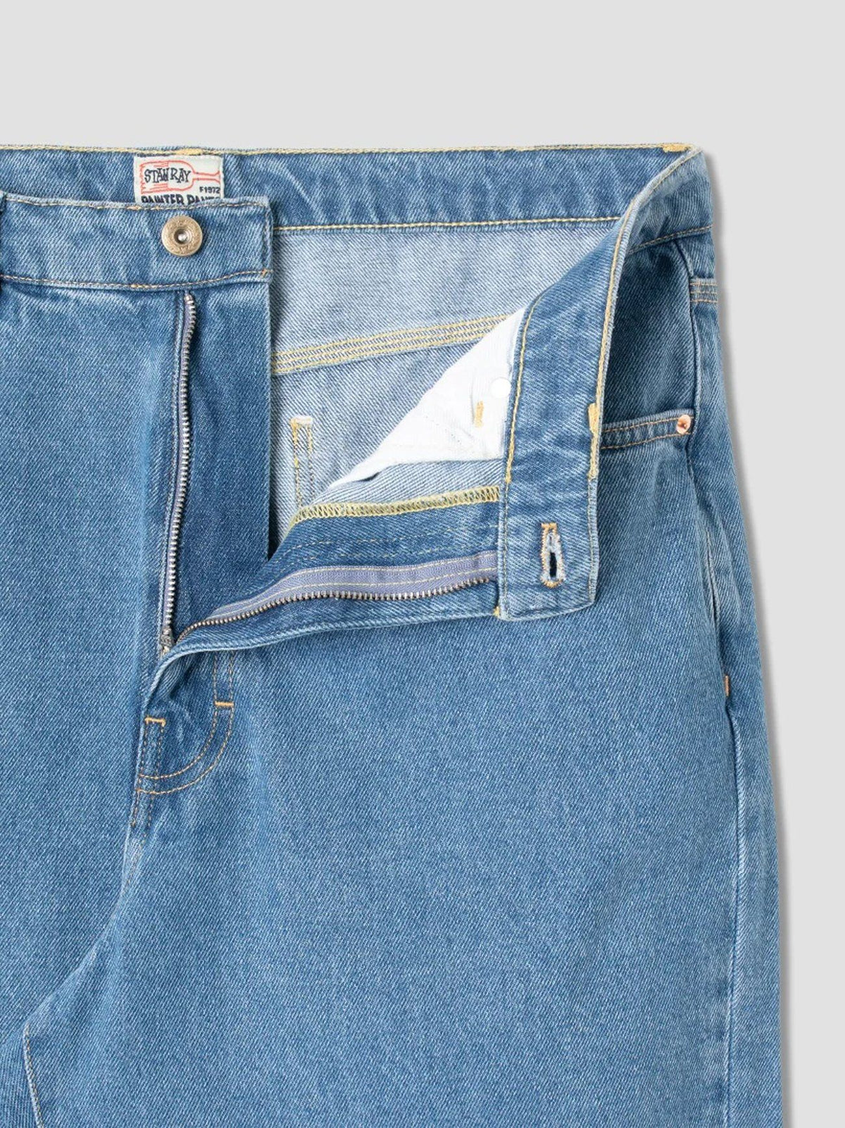 Stan Ray Standard 5 Pant - Single Stone