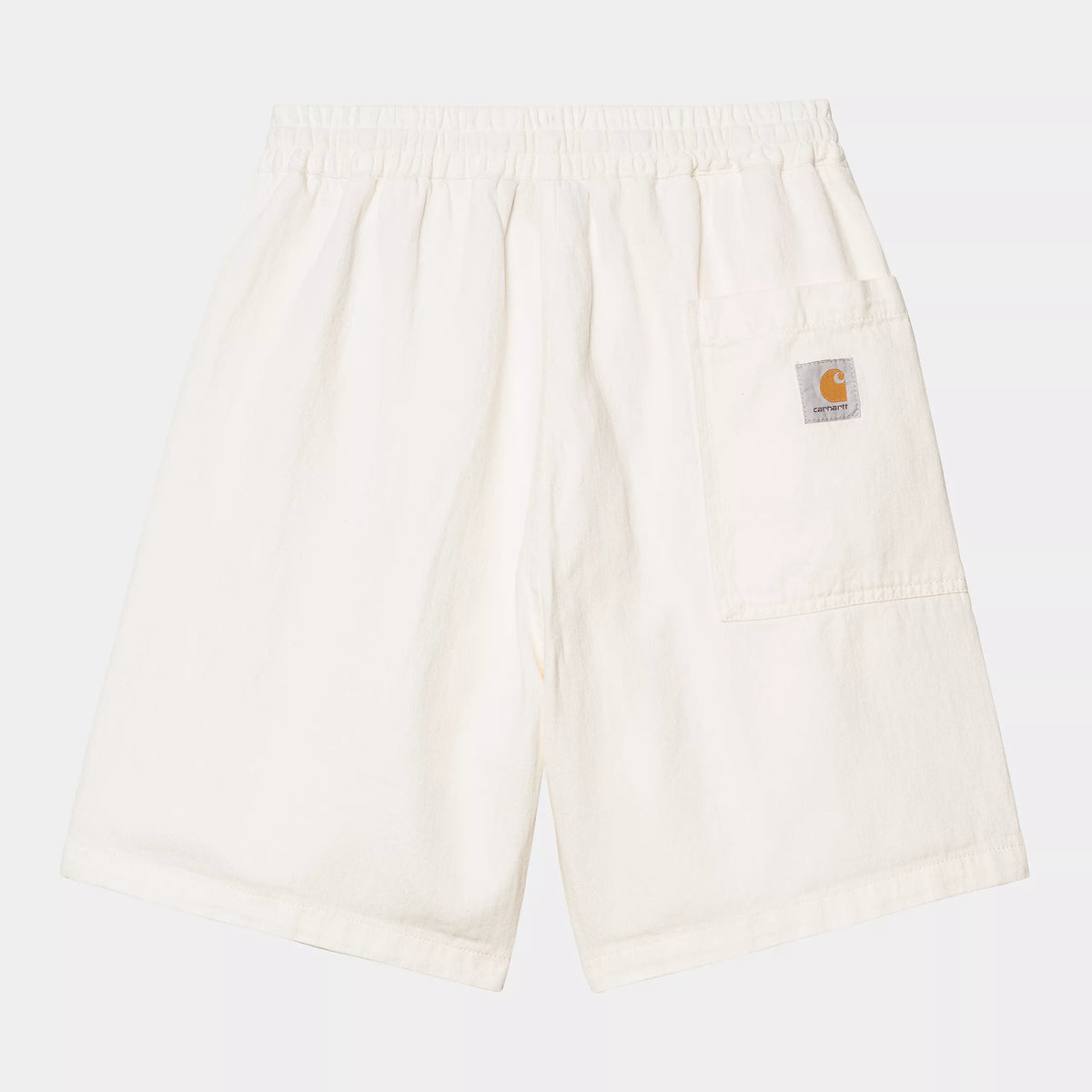 Carhartt WIP Rainer Short - Off White
