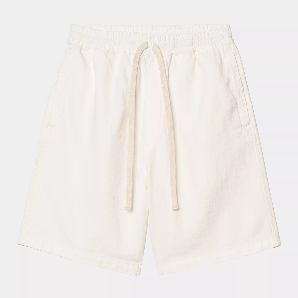 Carhartt WIP Rainer Short - Off White