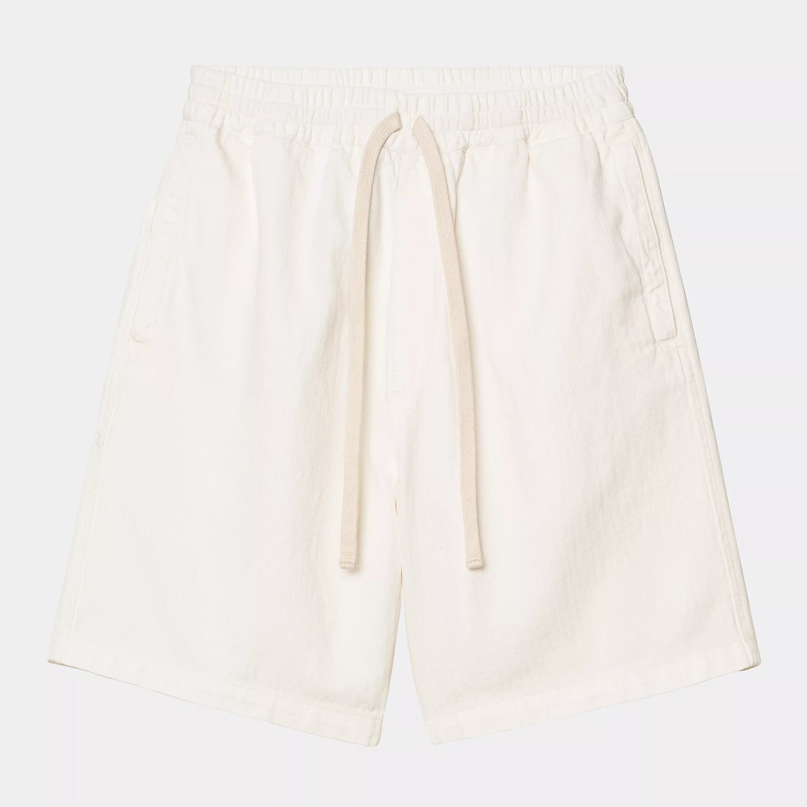 Carhartt WIP Rainer Short - Off White