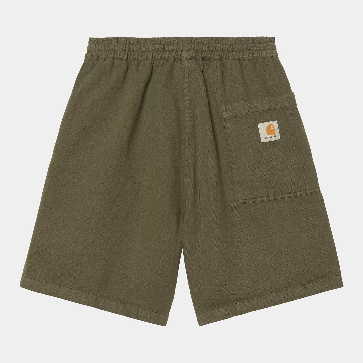 Carhartt WIP Rainer Short - Turtle
