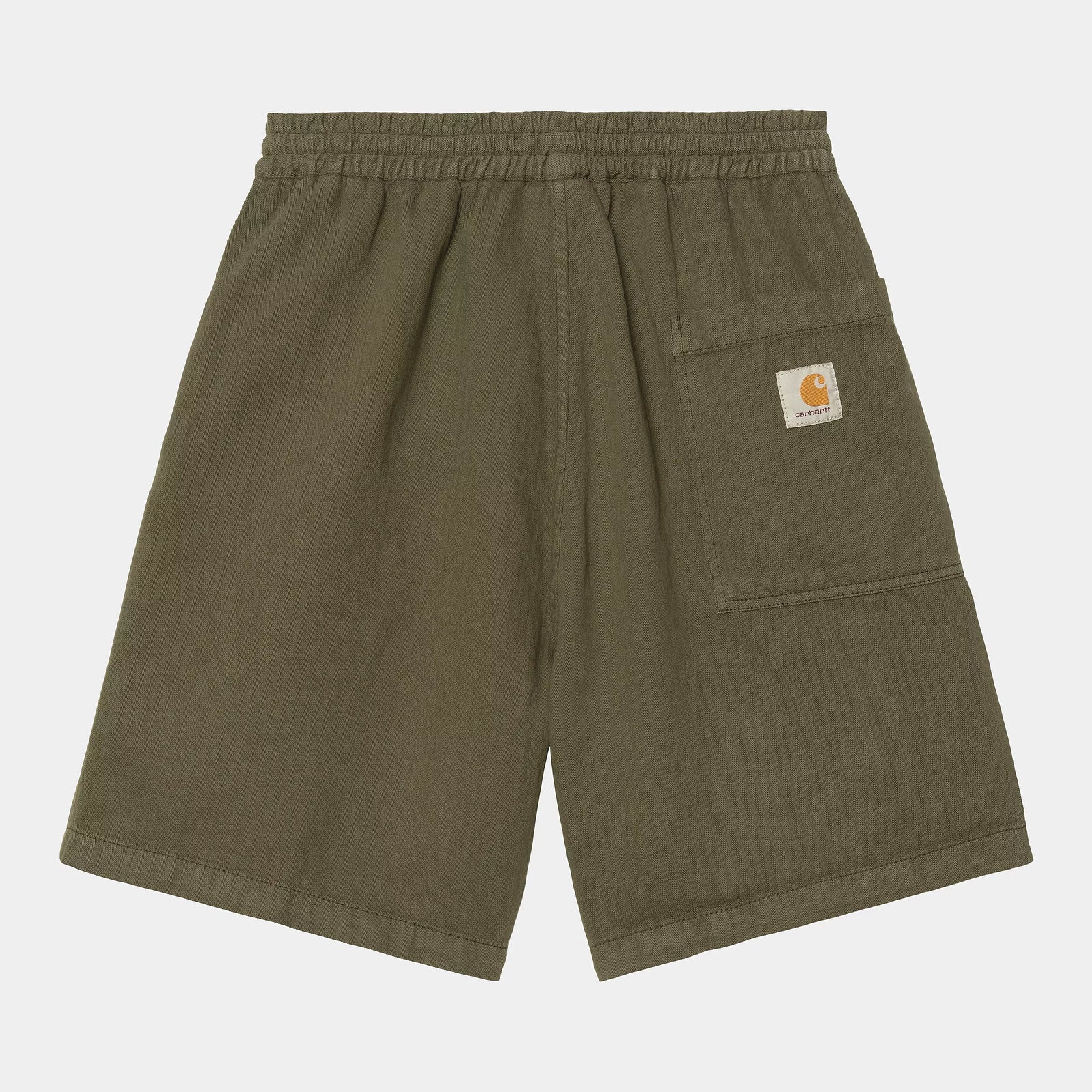 Carhartt WIP Rainer Short - Turtle