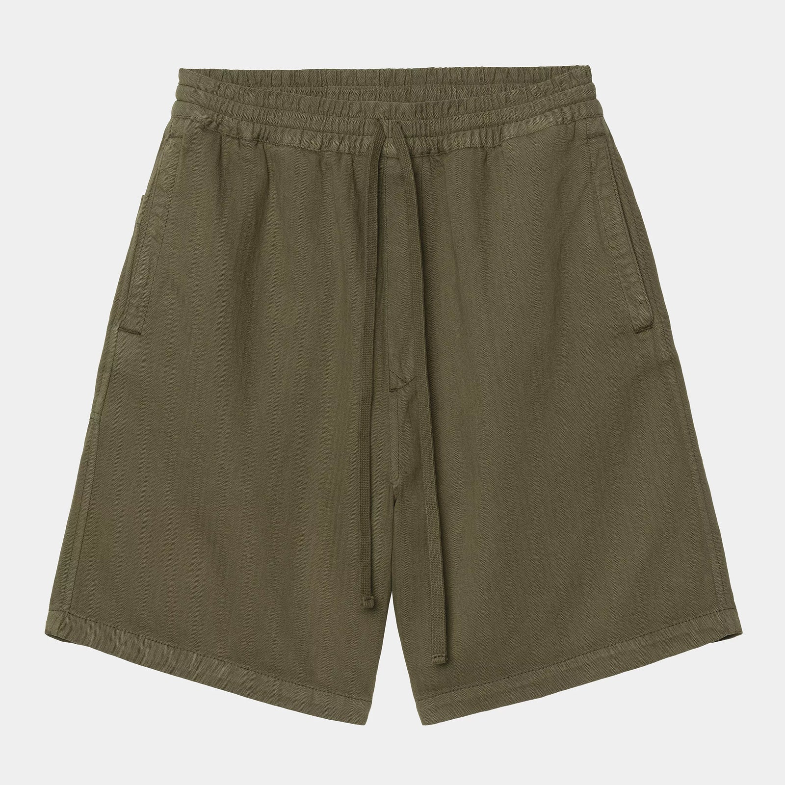 Carhartt WIP Rainer Short - Turtle