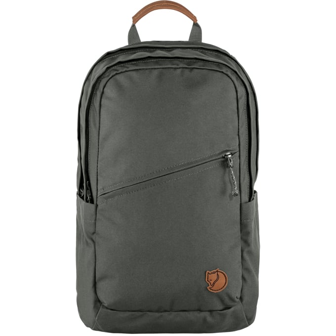 Fjallraven Raven 20L Bag - Basalt
