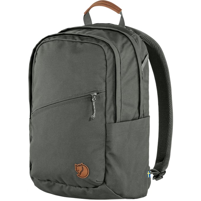 Fjallraven Raven 20L Bag - Basalt