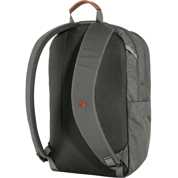 Fjallraven Raven 20L Bag - Basalt