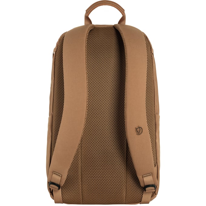 Fjallraven Raven 20L Bag - Khaki Dust