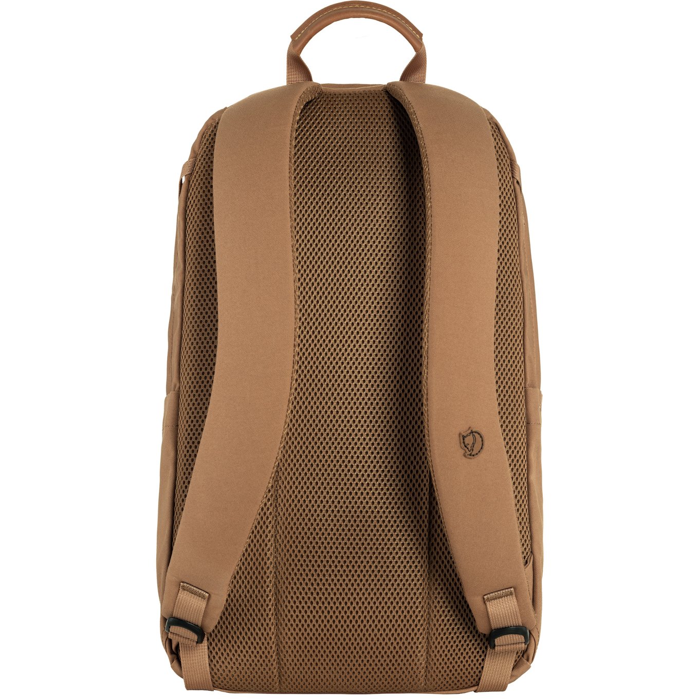 Fjallraven Raven 20L Bag - Khaki Dust