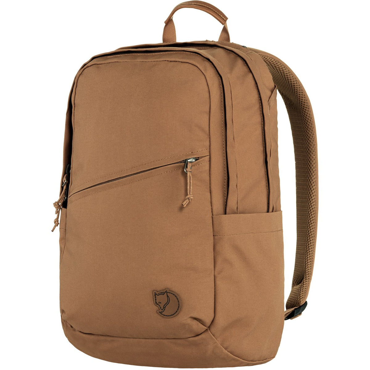 Fjallraven Raven 20L Bag - Khaki Dust