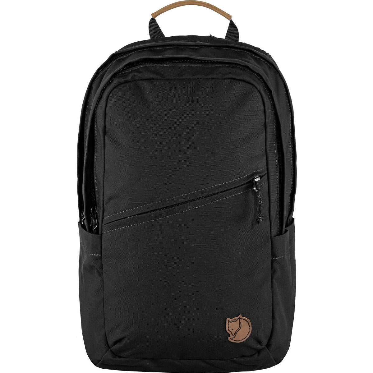 Fjallraven Raven 20 - Black
