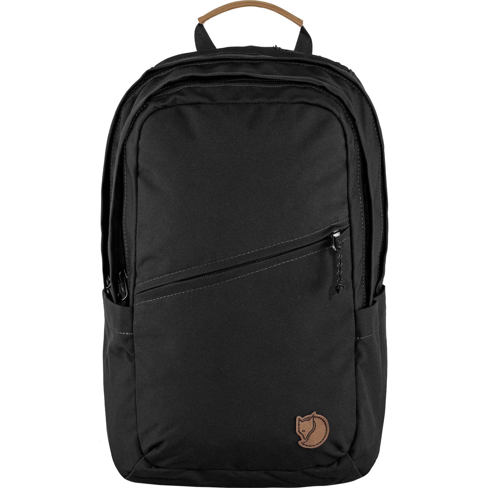 Fjallraven Raven 20 - Black