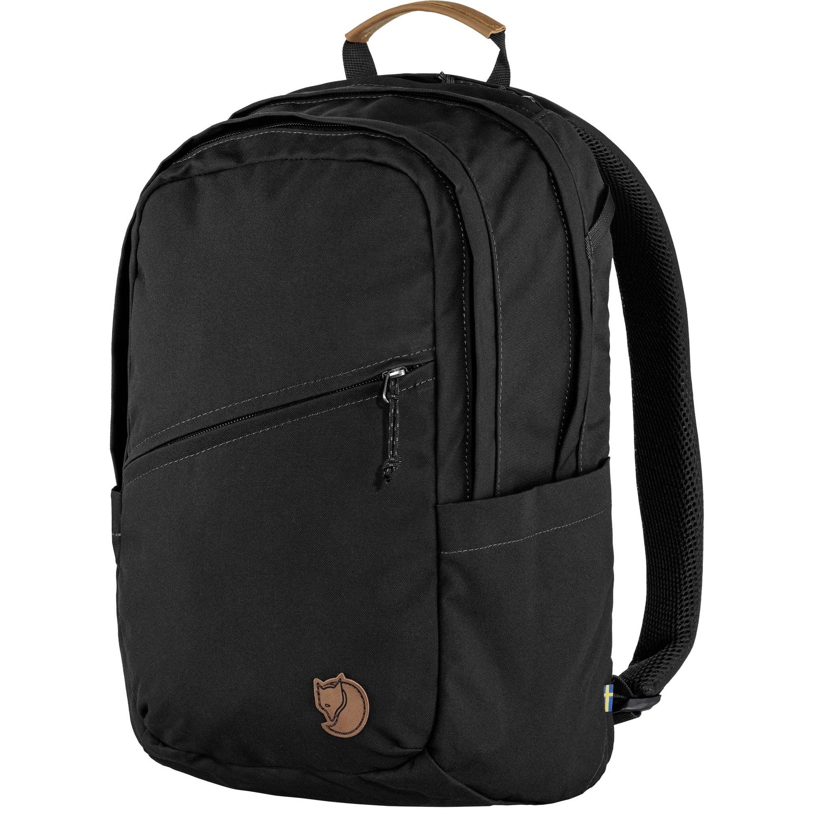 Fjallraven Raven 20 - Black