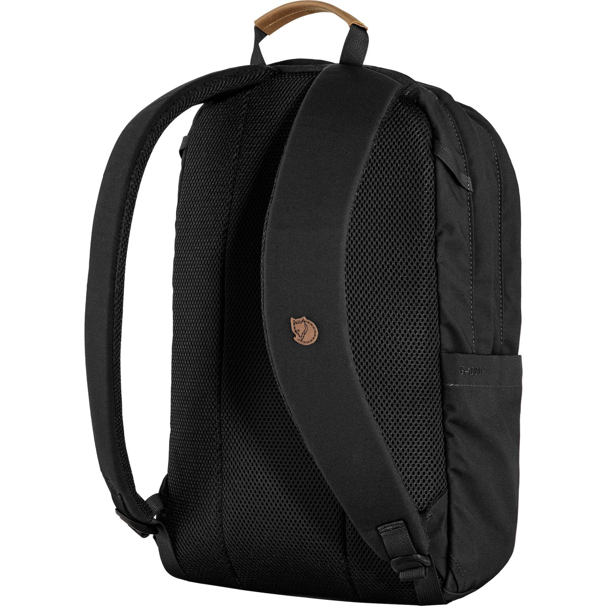 Fjallraven Raven 20 - Black