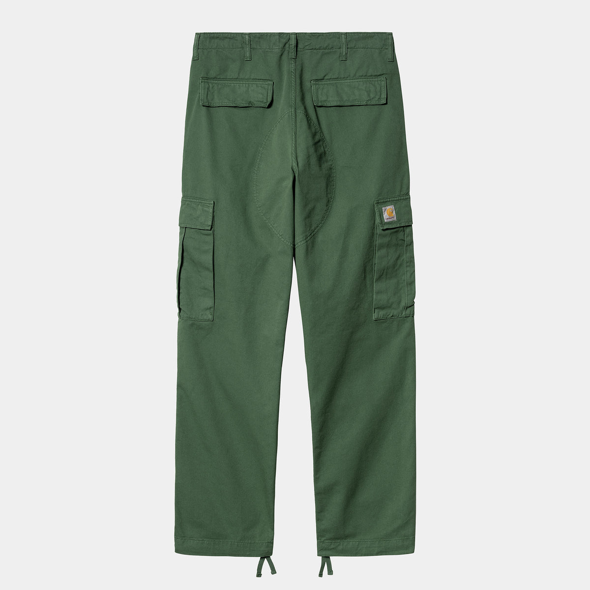 Carhartt WIP Regular Cargo Pant - Duck Green
