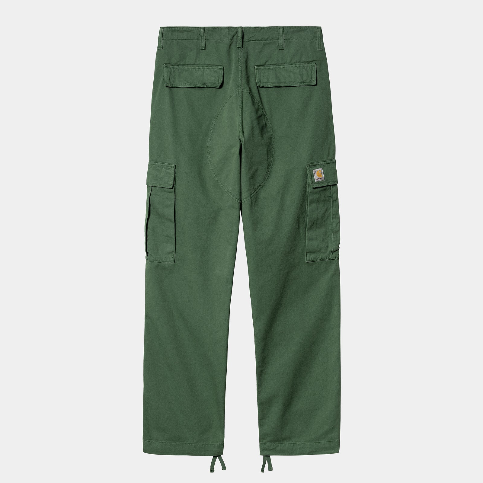 Carhartt WIP Regular Cargo Pant - Duck Green