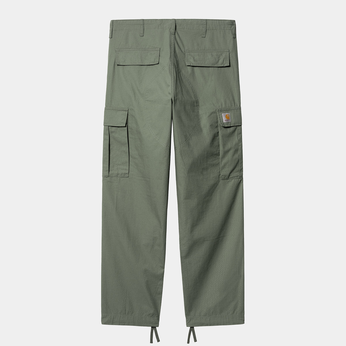 Carhartt WIP Regular Cargo Pant - Park