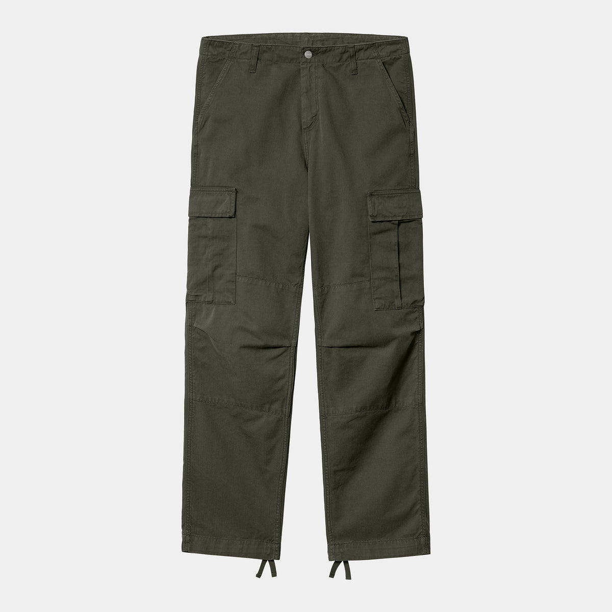 Carhartt WIP Regular Cargo Pant - Plant