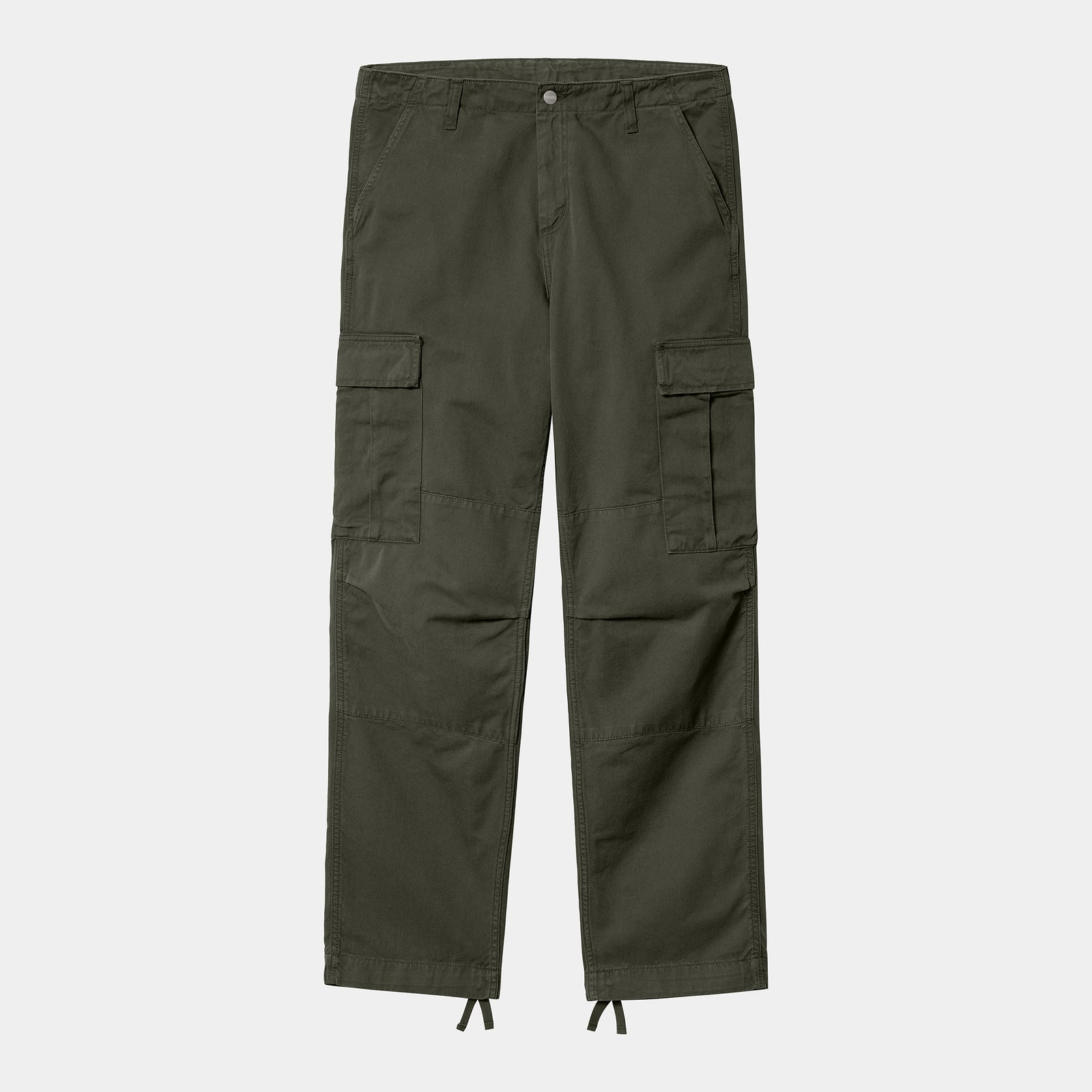 Carhartt WIP Regular Cargo Pant - Plant
