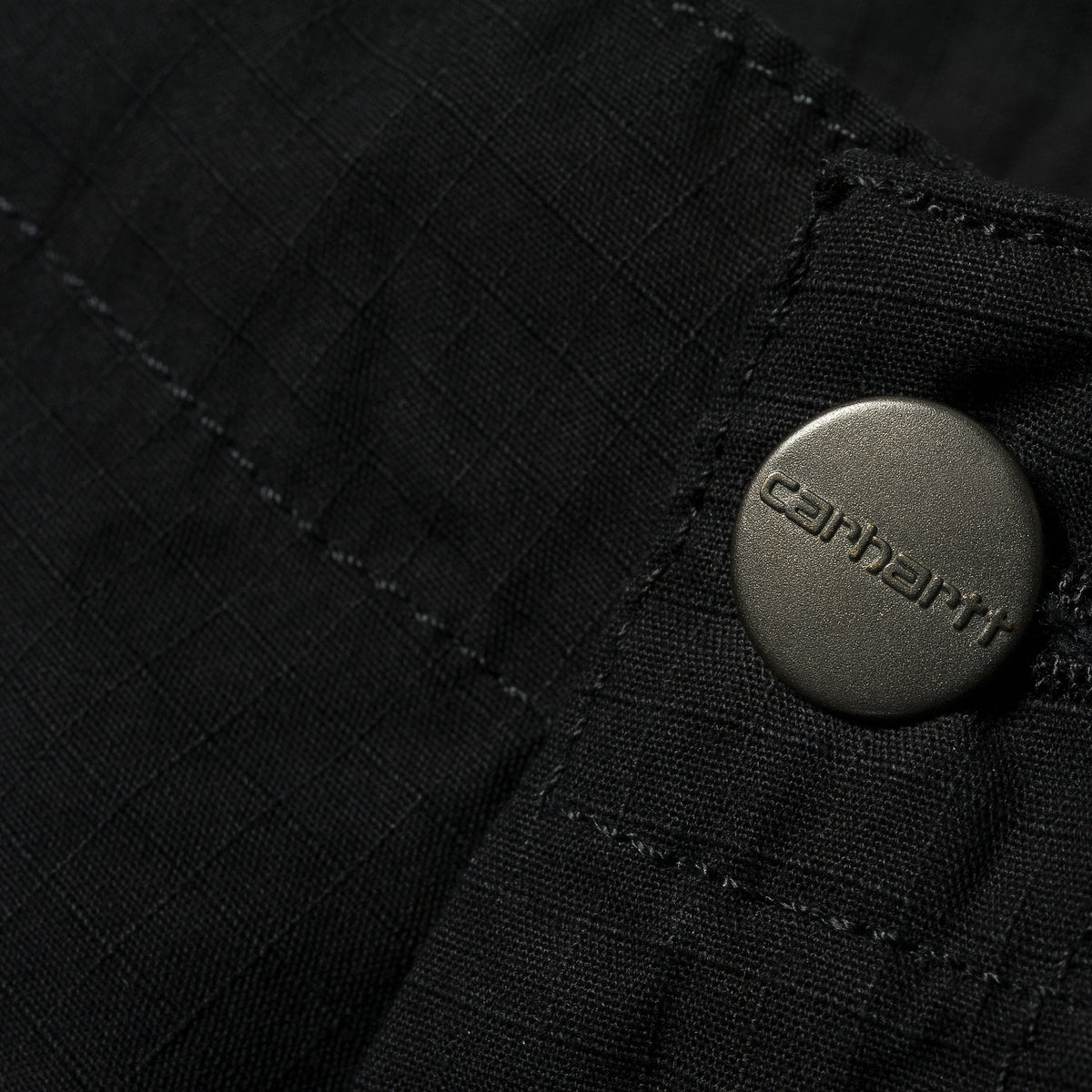 Carhartt WIP Regular Cargo Short - Black