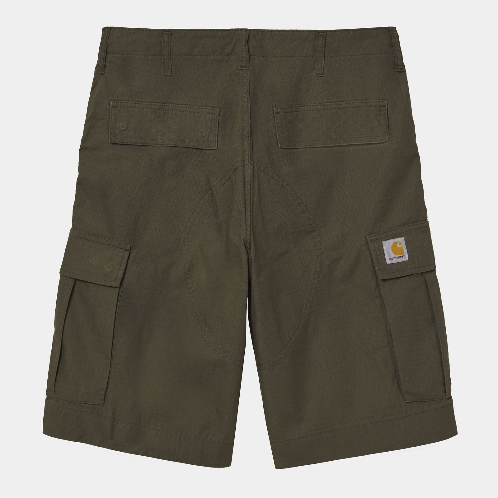 Carhartt WIP Regular Cargo Short - Cypress
