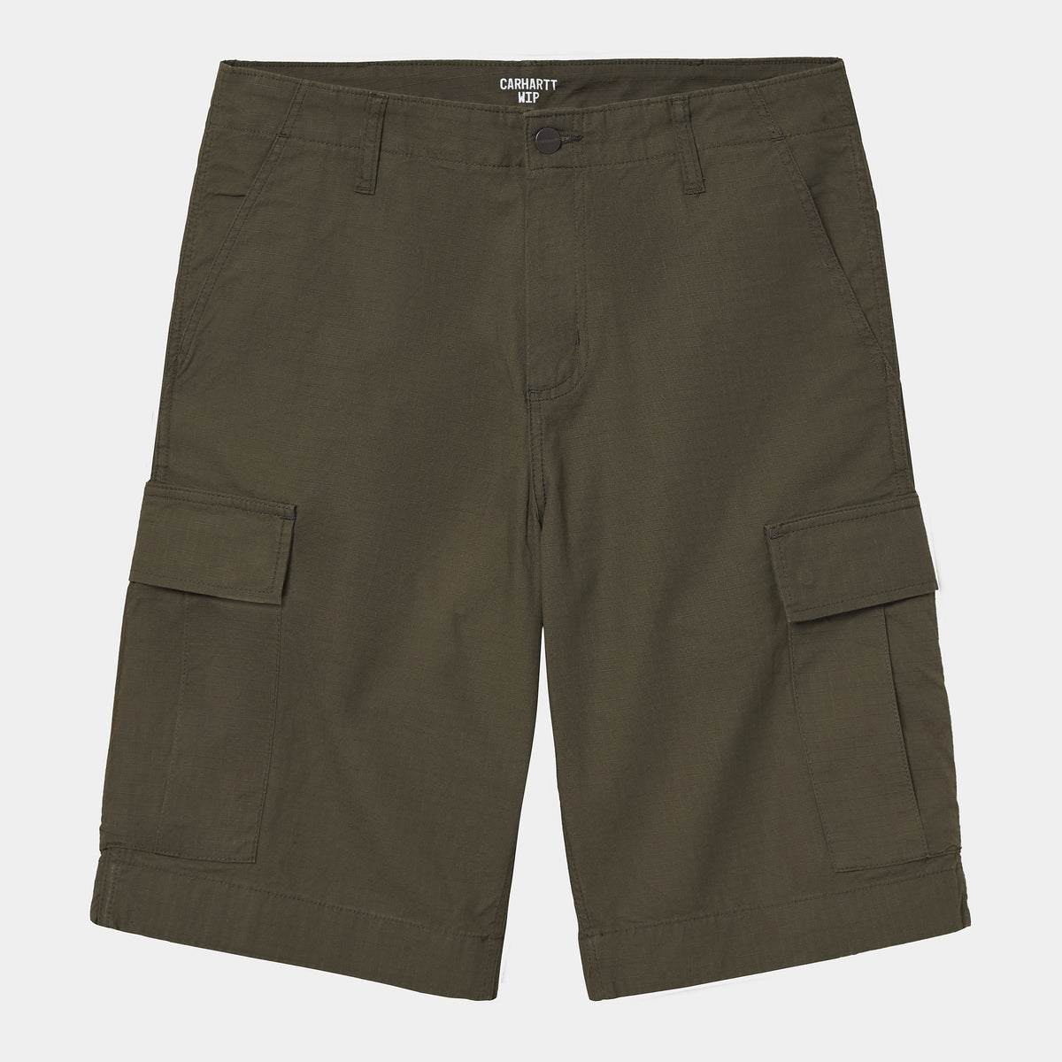 Carhartt WIP Regular Cargo Short - Cypress