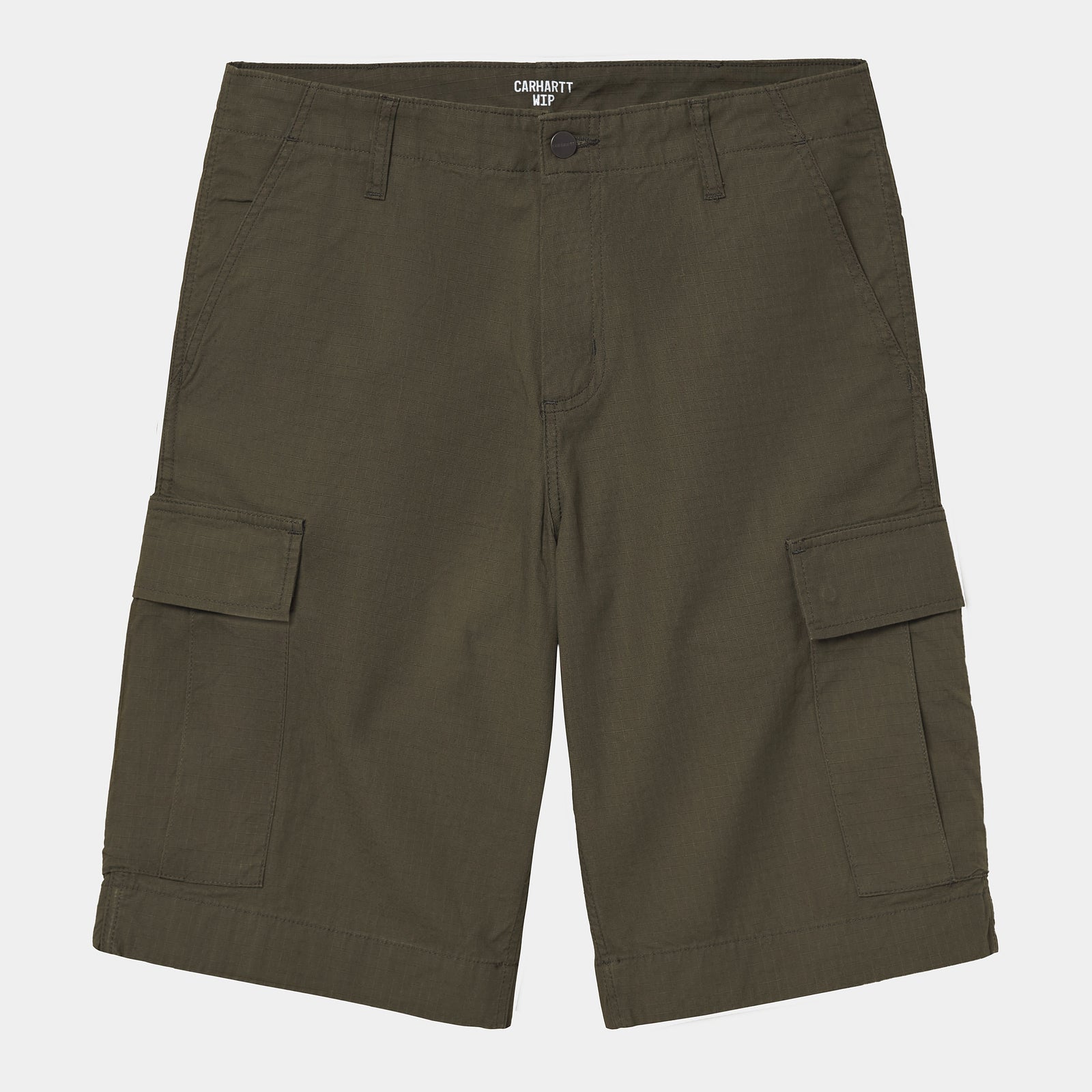 Carhartt WIP Regular Cargo Short - Cypress