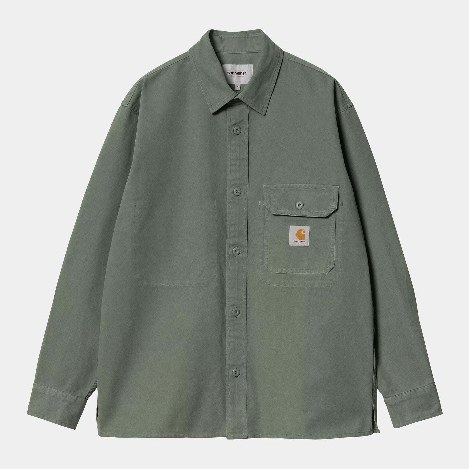 Carhartt WIP Reno Shirt Jacket - Park