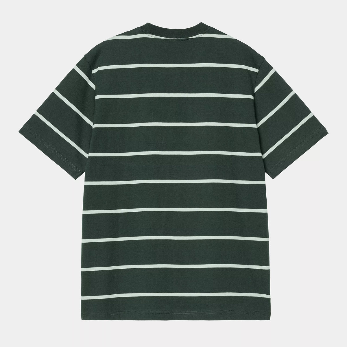 Carhartt WIP Aiken Pocket T-Shirt - Conifer
