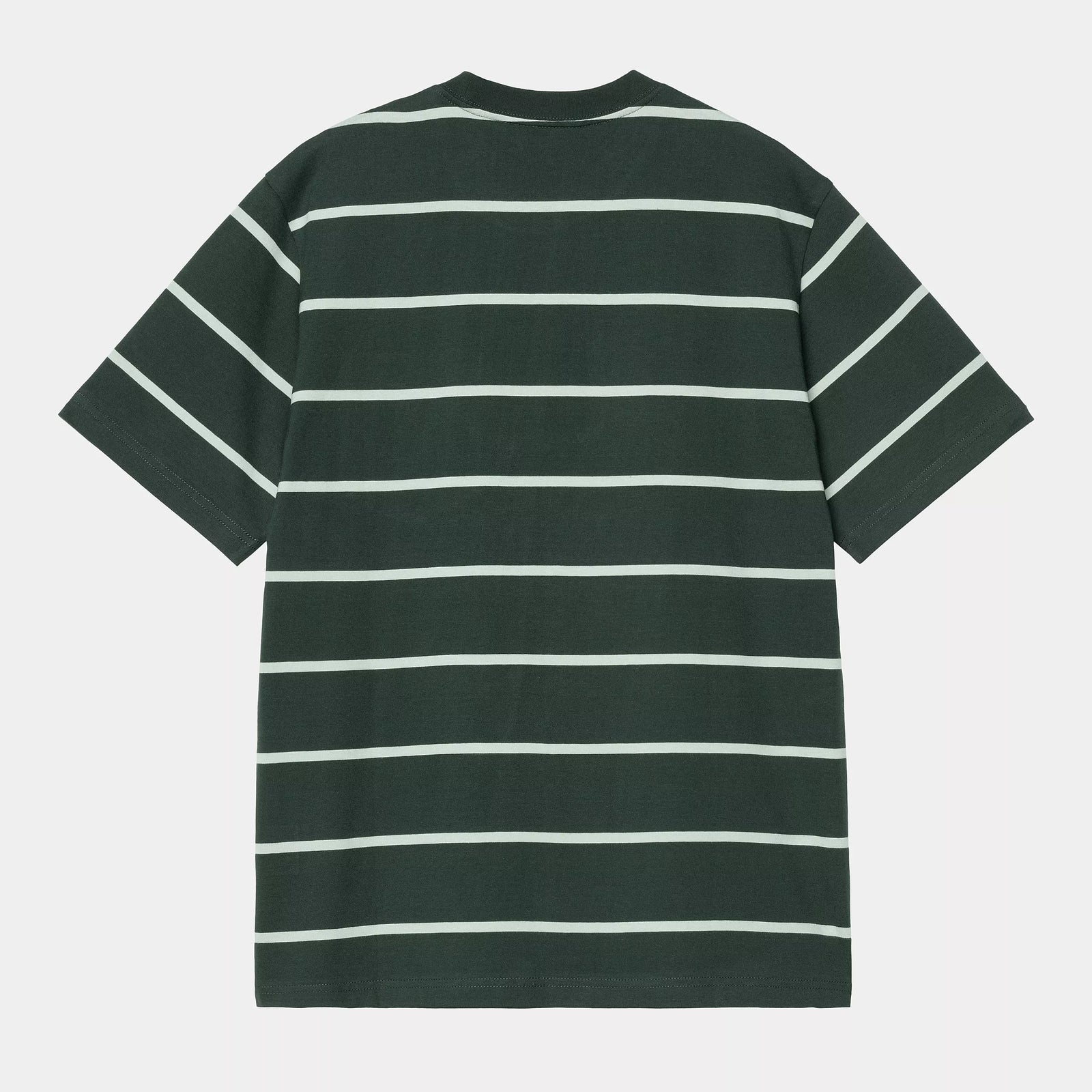Carhartt WIP Aiken Pocket T-Shirt - Conifer