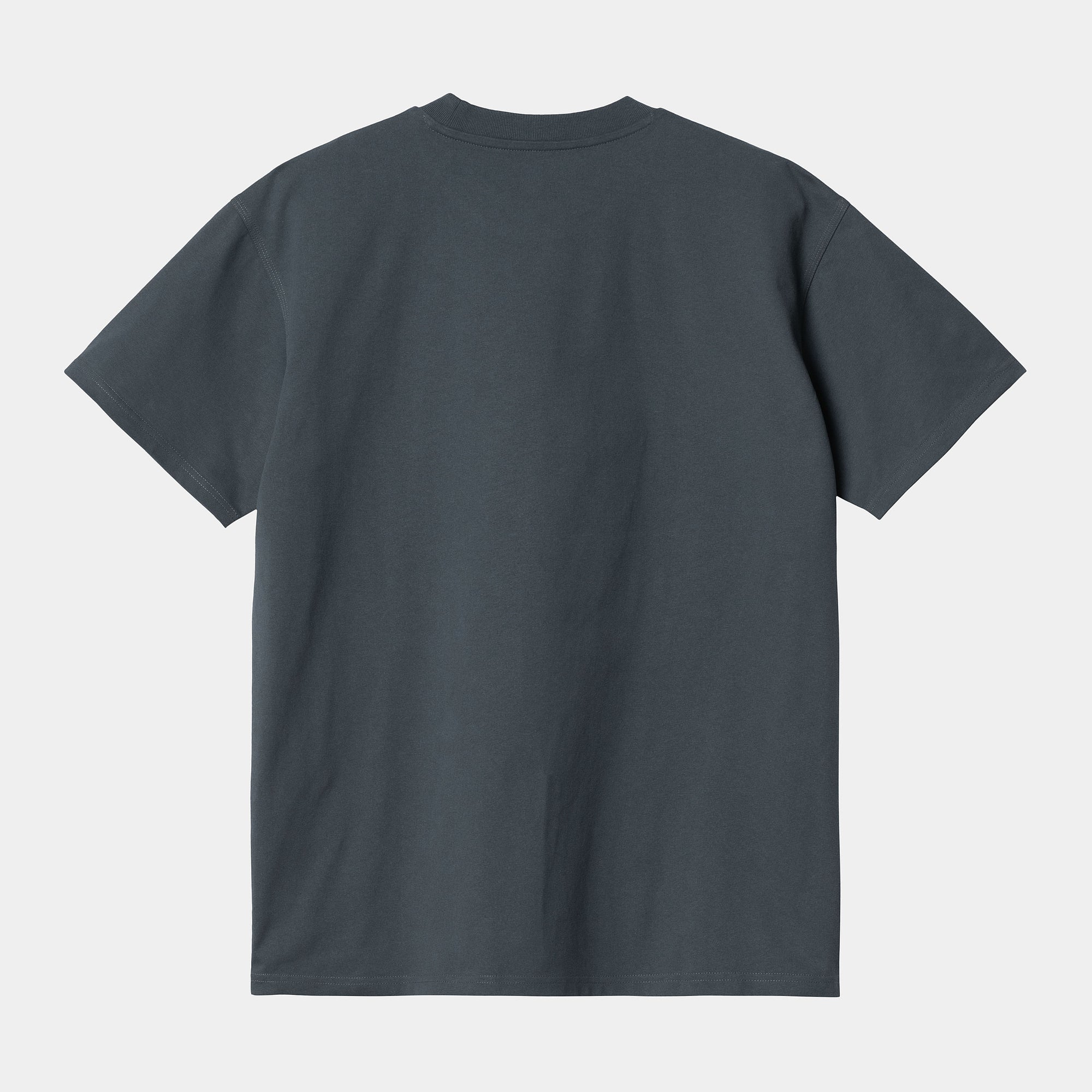 Carhartt WIP American Script T-Shirt - Ore