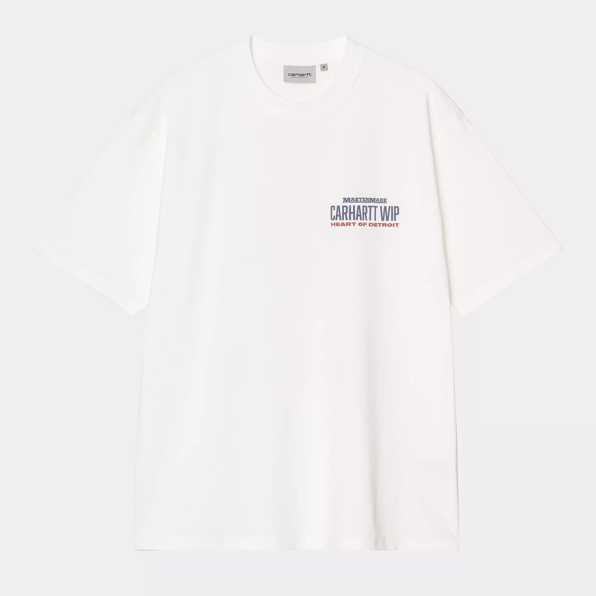 Carhartt WIP Arcan T-Shirt - White