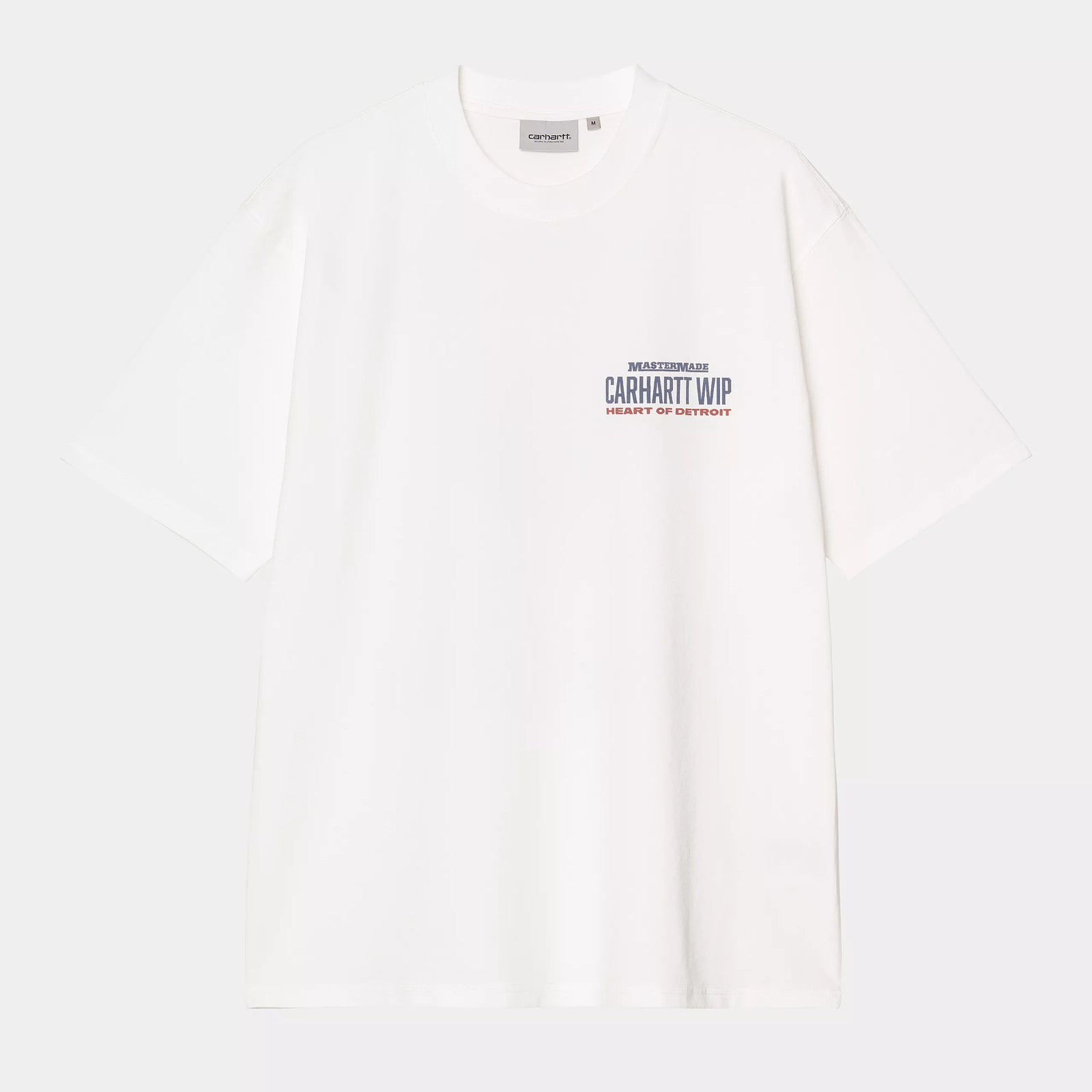 Carhartt WIP Arcan T-Shirt - White