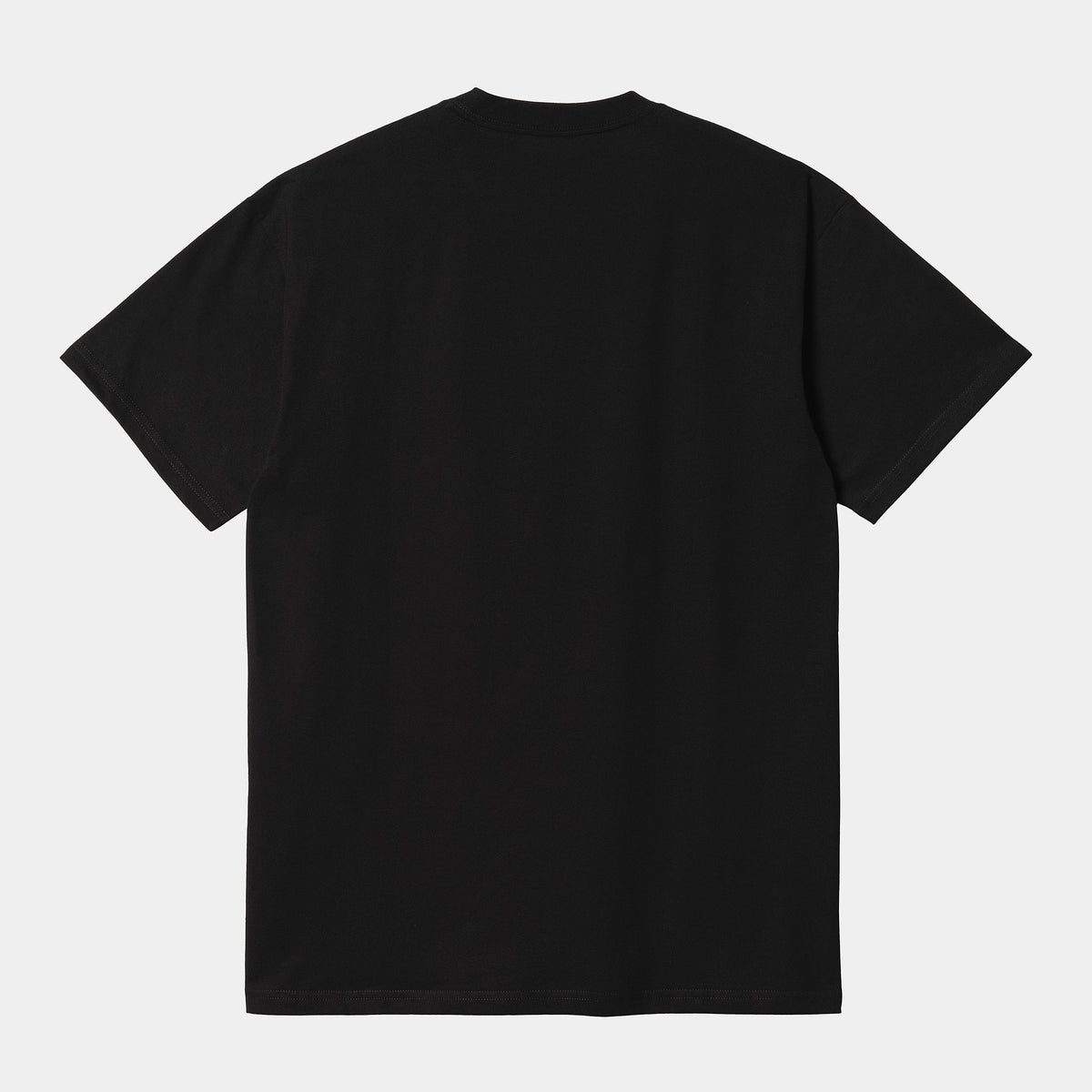 Carhartt WIP Archive Girls T-Shirt - Black