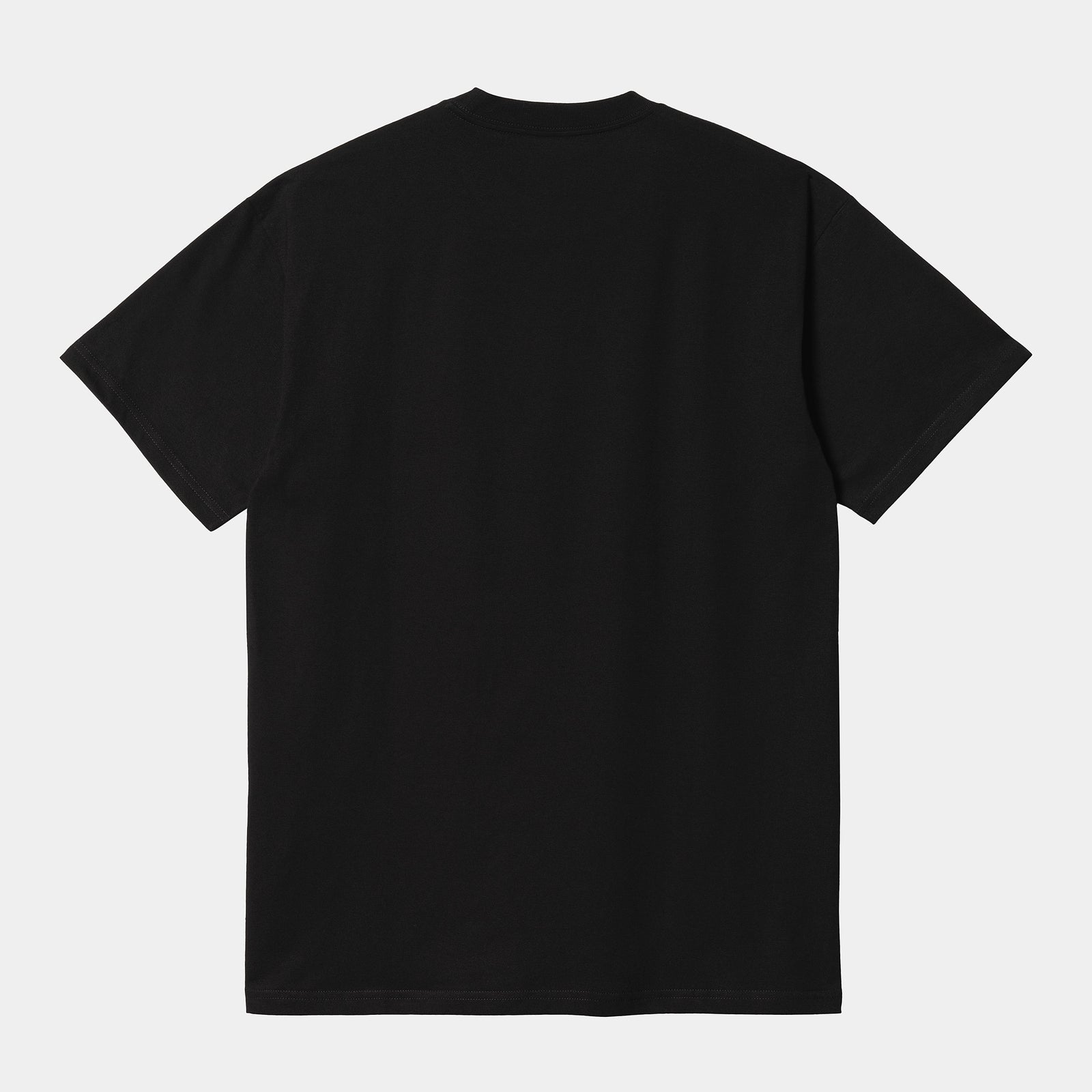 Carhartt WIP Archive Girls T-Shirt - Black