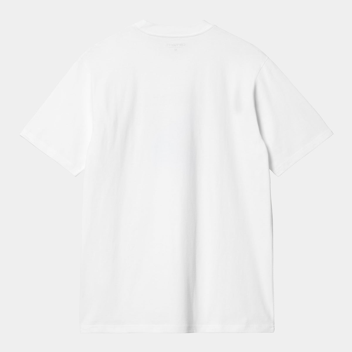 Carhartt WIP Art Supply T-Shirt - White