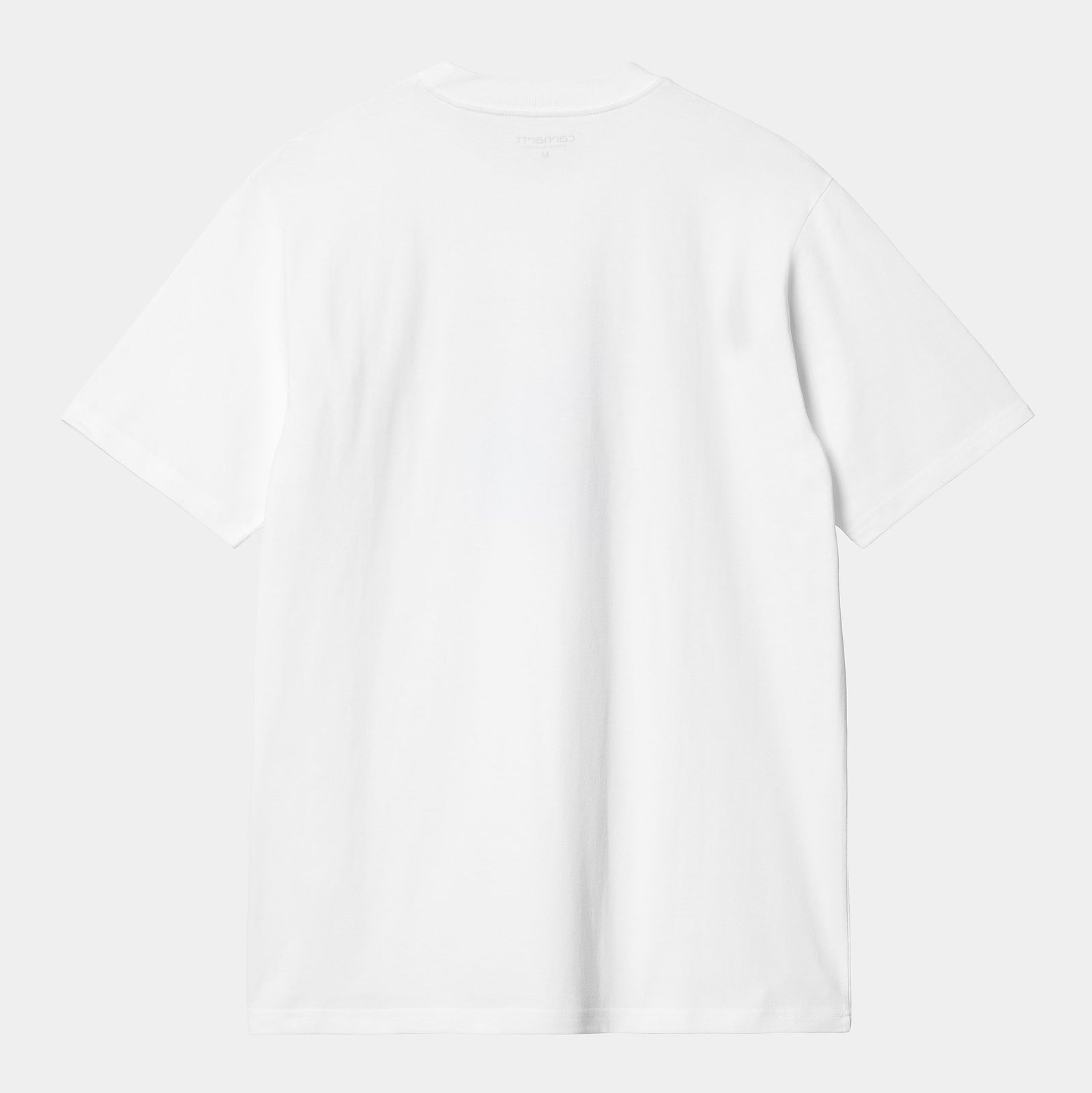 Carhartt WIP Art Supply T-Shirt - White
