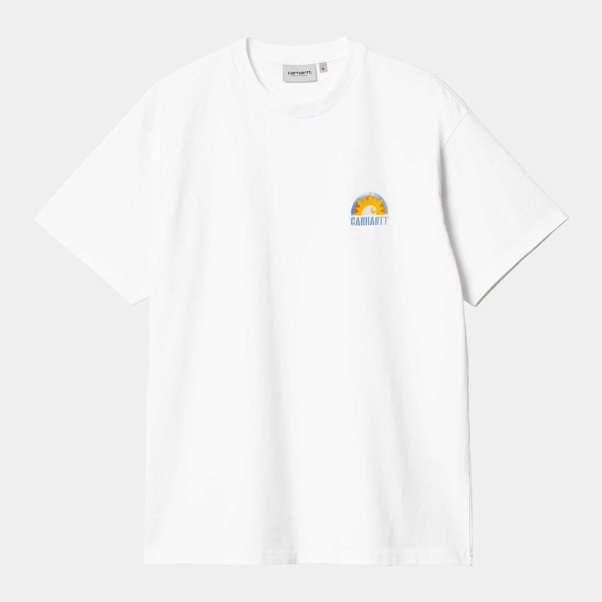 Carhartt WIP Aspen T-Shirt - White