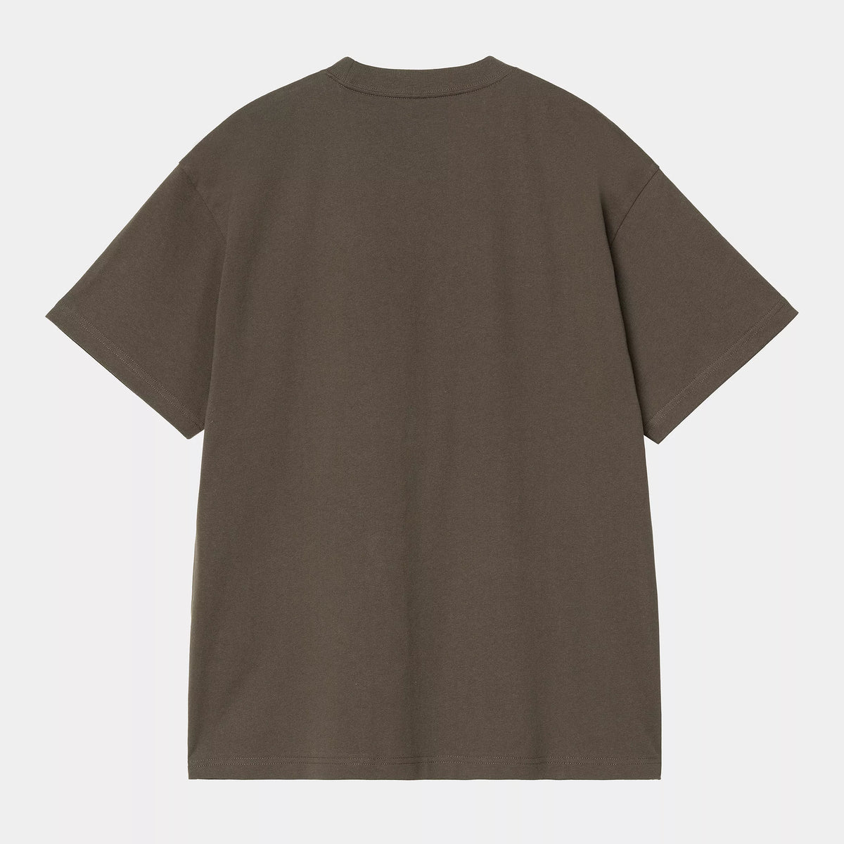 Carhartt WIP Big Time T-Shirt - Cypress