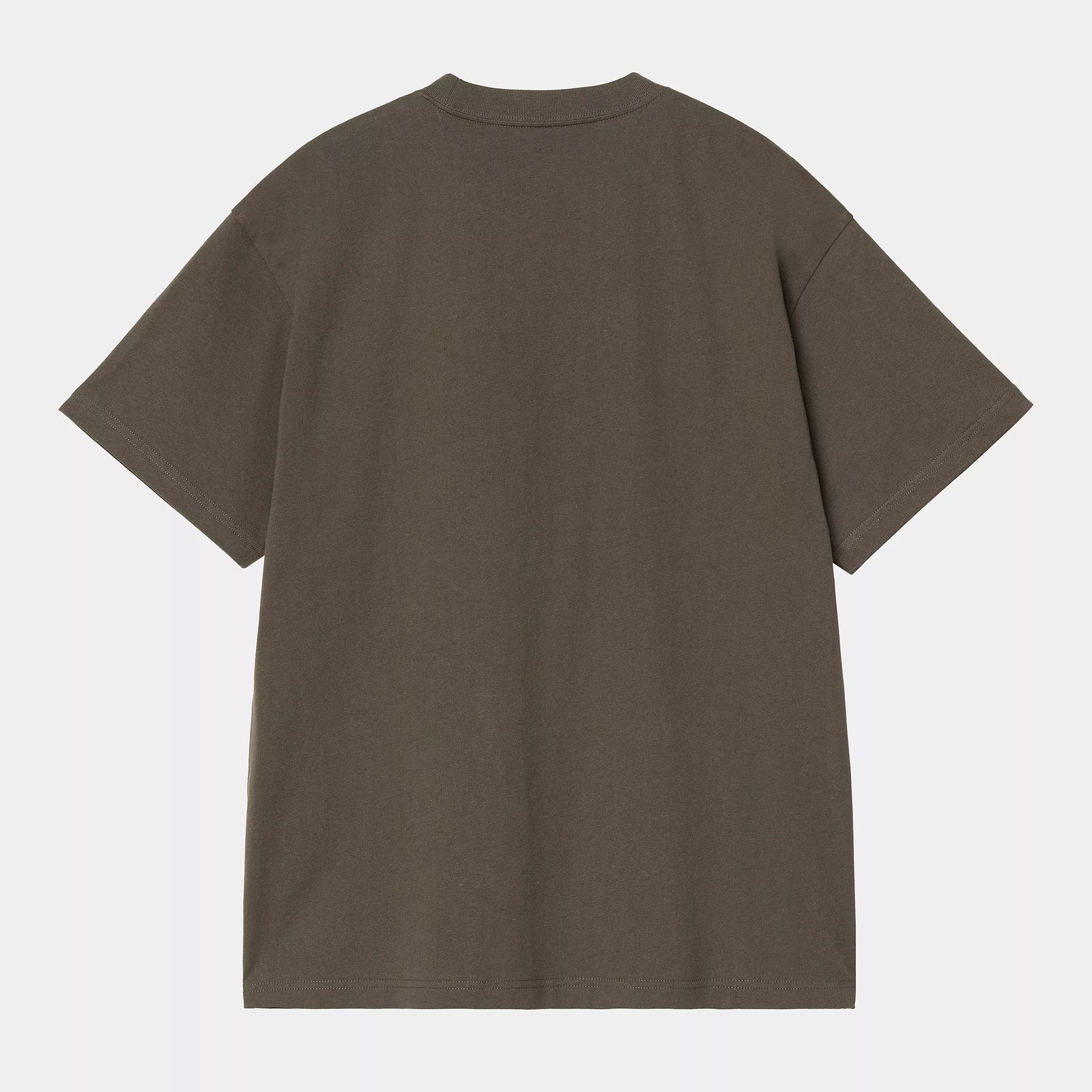 Carhartt WIP Big Time T-Shirt - Cypress